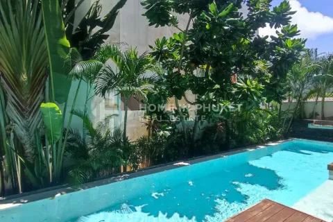 Casa de 3 dormitorios en Rawai, Tailandia № 146662 - foto 19