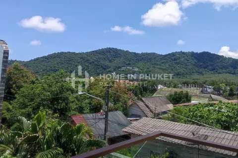 Casa de 3 dormitorios en Rawai, Tailandia № 146662 - foto 18