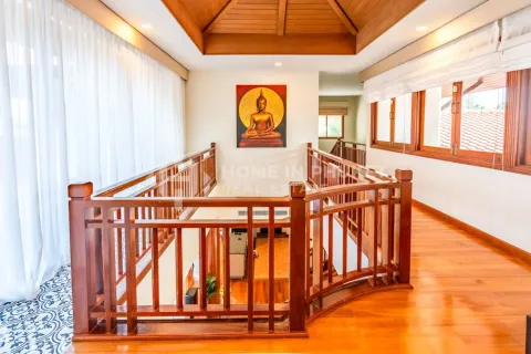 Casa de 4 dormitorios en Phuket, Tailandia № 146657 - foto 13