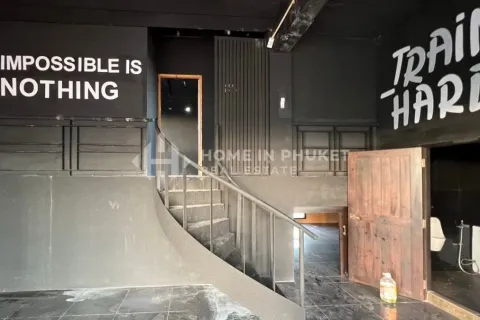 อสังหาริมทรัพย์เชิงพาณิชย์ในภูเก็ต, ประเทศไทย 800 ตร.ม. № 146659 - รูปถ่าย 6