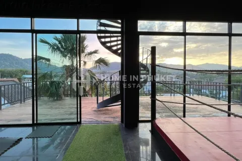 อสังหาริมทรัพย์เชิงพาณิชย์ในภูเก็ต, ประเทศไทย 800 ตร.ม. № 146659 - รูปถ่าย 9
