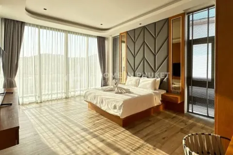 Casa de 4 dormitorios en Rawai, Tailandia № 146661 - foto 9
