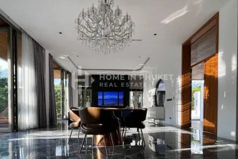 Casa de 4 dormitorios en Rawai, Tailandia № 146661 - foto 4