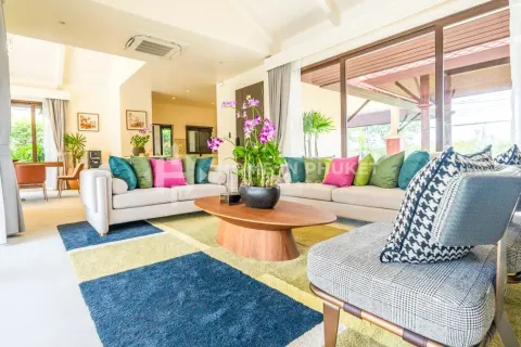 บ้านในภูเก็ต, ประเทศไทย 3 ห้องนอน № 146660 - รูปถ่าย 3