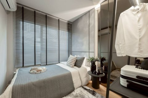 Eigentumswohnung in Bangkok, Thailand, 2 Schlafzimmer № 222615 - Foto 4