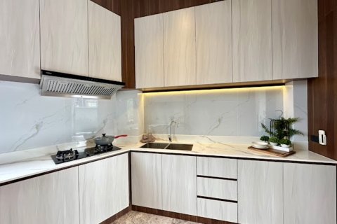 Chalet de 4 dormitorios en Pattaya, Tailandia № 203489 - foto 13