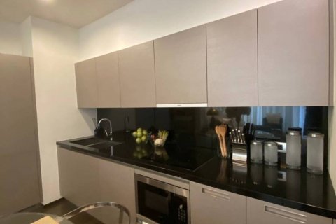 Eigentumswohnung in Bangkok, Thailand, 2 Schlafzimmer № 134639 - Foto 4