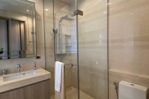 Eigentumswohnung in Bangkok, Thailand, 2 Schlafzimmer № 134639 - Foto 10