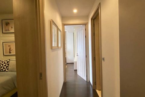 Eigentumswohnung in Bangkok, Thailand, 2 Schlafzimmer № 134639 - Foto 8