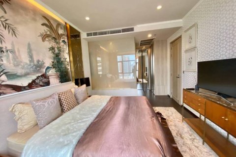 Eigentumswohnung in Bangkok, Thailand, 2 Schlafzimmer № 134639 - Foto 6