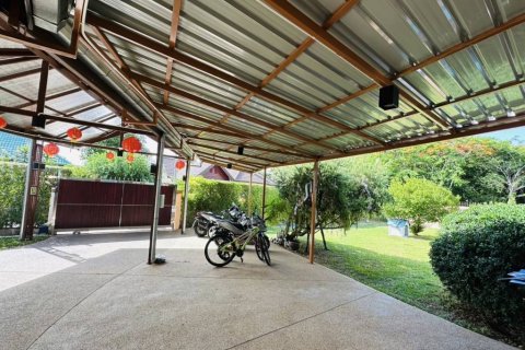 Chalet de 3 dormitorios en Hua Hin, Tailandia № 134640 - foto 7
