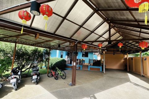 Chalet de 3 dormitorios en Hua Hin, Tailandia № 134640 - foto 6