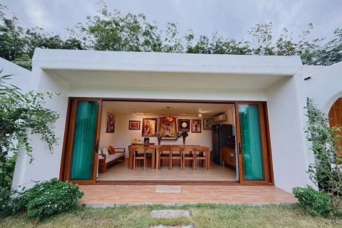 Chalet de 4 dormitorios en Krabi, Tailandia № 134637 - foto 4