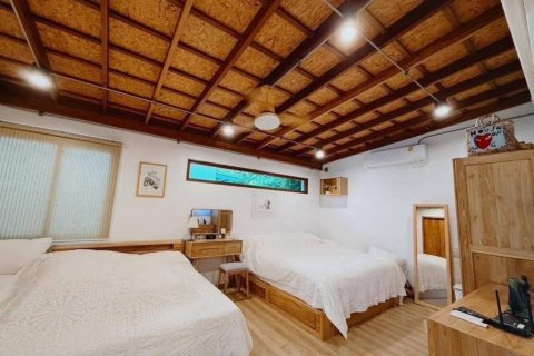 Chalet de 4 dormitorios en Krabi, Tailandia № 134637 - foto 9