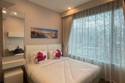 Condominio de 1 dormitorio en Bangkok, Tailandia № 134636 - foto 7