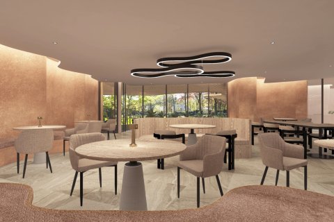 Condominio de 1 dormitorio en Bang Tao, Tailandia № 165420 - foto 10