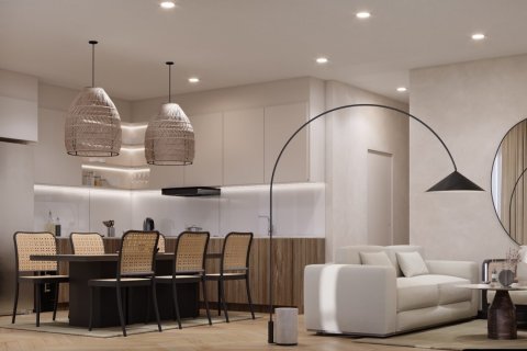 Condominio de 1 dormitorio en Bang Tao, Tailandia № 165420 - foto 5