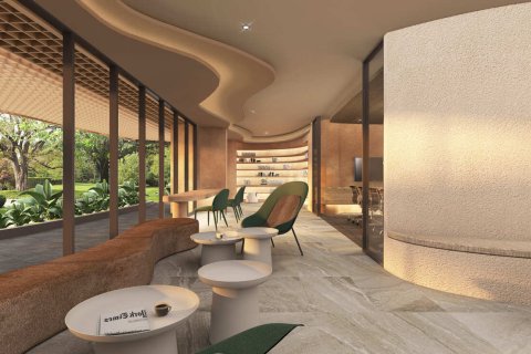 Condominio de 2 dormitorios en Bang Tao, Tailandia № 165425