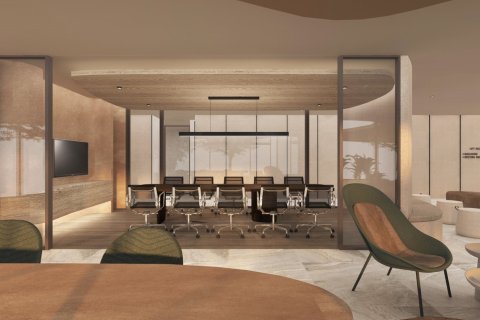 Condominio de 1 dormitorio en Bang Tao, Tailandia № 165424 - foto 10