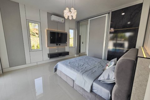 Casa de 3 dormitorios en Bang Lamung, Tailandia № 157374 - foto 24