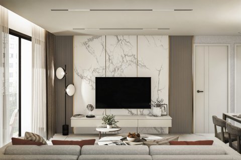 Condominio de 2 dormitorios en Pattaya, Tailandia № 157376 - foto 5