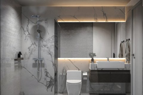 Condominio de 2 dormitorios en Pattaya, Tailandia № 157376 - foto 7