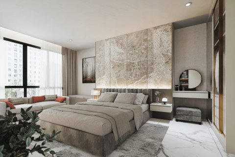 Condominio de 2 dormitorios en Pattaya, Tailandia № 157376 - foto 6