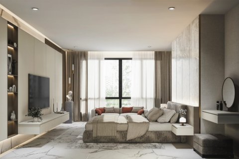 Condominio de 2 dormitorios en Pattaya, Tailandia № 157376