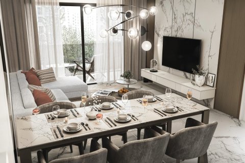 Condominio de 2 dormitorios en Pattaya, Tailandia № 157376 - foto 2