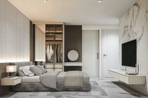 Condominio de 2 dormitorios en Pattaya, Tailandia № 157376 - foto 8