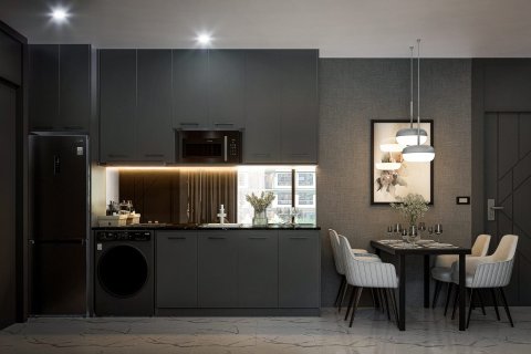 Condominio de 2 dormitorios en Pattaya, Tailandia № 157375 - foto 9