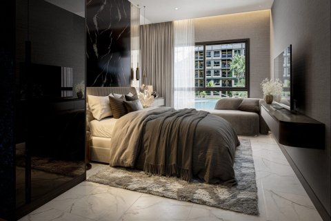 Condominio de 2 dormitorios en Pattaya, Tailandia № 157375 - foto 2