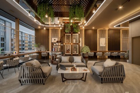 Condominio de 1 dormitorio en Pattaya, Tailandia № 157373 - foto 9