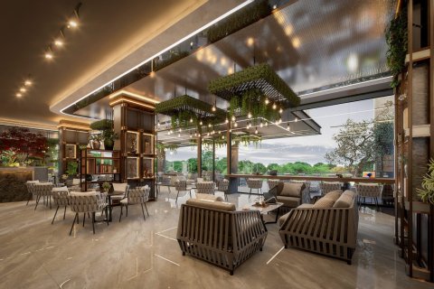 Condominio de 1 dormitorio en Pattaya, Tailandia № 157373 - foto 11
