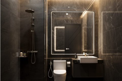 Condominio de 1 dormitorio en Pattaya, Tailandia № 157373 - foto 30