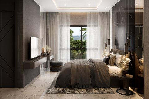 Condominio de 1 dormitorio en Pattaya, Tailandia № 157373 - foto 17