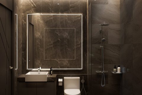 Condominio de 1 dormitorio en Pattaya, Tailandia № 157373 - foto 18