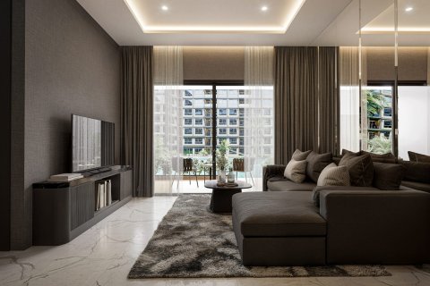 Condominio de 1 dormitorio en Pattaya, Tailandia № 157373 - foto 21