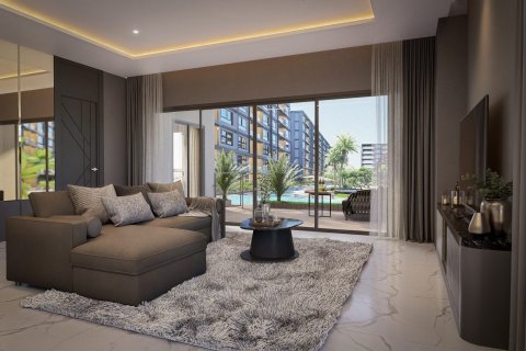 Condominio de 1 dormitorio en Pattaya, Tailandia № 157373 - foto 14