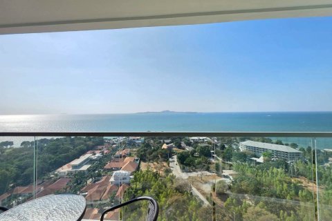 Condominio de 2 dormitorios en Pattaya, Tailandia № 157371 - foto 2