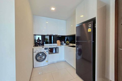Condominio de 2 dormitorios en Pattaya, Tailandia № 157371 - foto 9