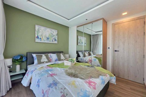 Condominio de 2 dormitorios en Pattaya, Tailandia № 157371 - foto 21