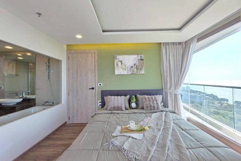 Condominio de 2 dormitorios en Pattaya, Tailandia № 157371 - foto 16