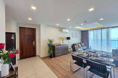 Condominio de 2 dormitorios en Pattaya, Tailandia № 157371 - foto 4