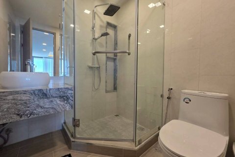 Condominio de 2 dormitorios en Pattaya, Tailandia № 157371 - foto 24