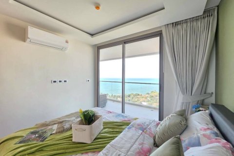 Condominio de 2 dormitorios en Pattaya, Tailandia № 157371 - foto 20