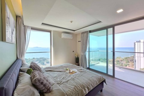 Condominio de 2 dormitorios en Pattaya, Tailandia № 157371 - foto 12
