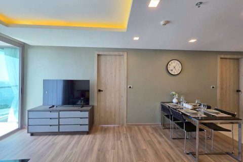 Condominio de 2 dormitorios en Pattaya, Tailandia № 157371 - foto 5