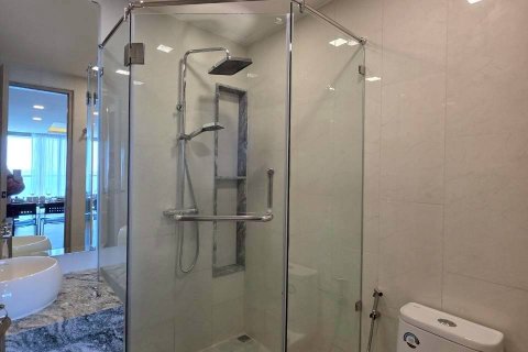 Condominio de 2 dormitorios en Pattaya, Tailandia № 157371 - foto 23