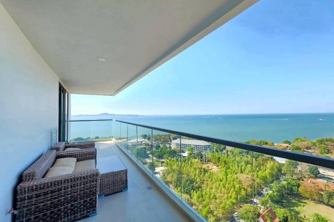 Condominio de 2 dormitorios en Pattaya, Tailandia № 157371 - foto 19